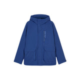Sport-Utility Woven Down Jacket
