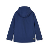 Sport-Utility Woven Down Jacket
