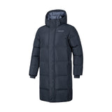 Sport-Utility Woven Down Coat