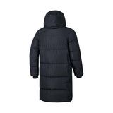 Sport-Utility Woven Down Coat