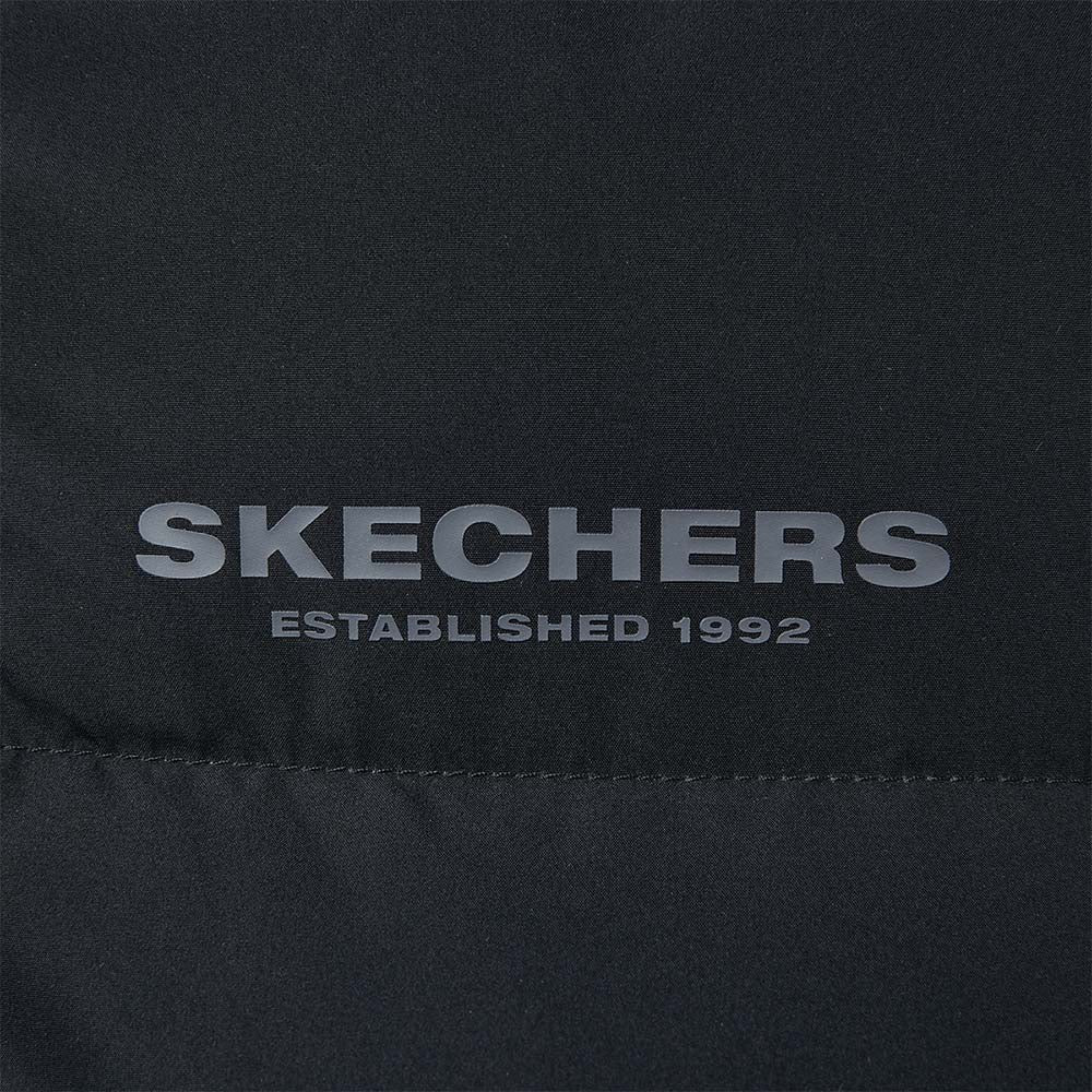 Sport-Utility Woven Down Coat