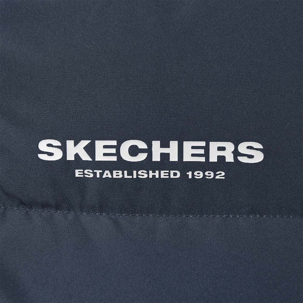 Sport-Utility Woven Down Coat