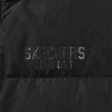 Sport-Utility Woven Down Vest