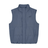 Sport-Utility Woven Down Vest