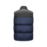 Sport-Utility Woven Down Vest