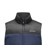 Sport-Utility Woven Down Vest