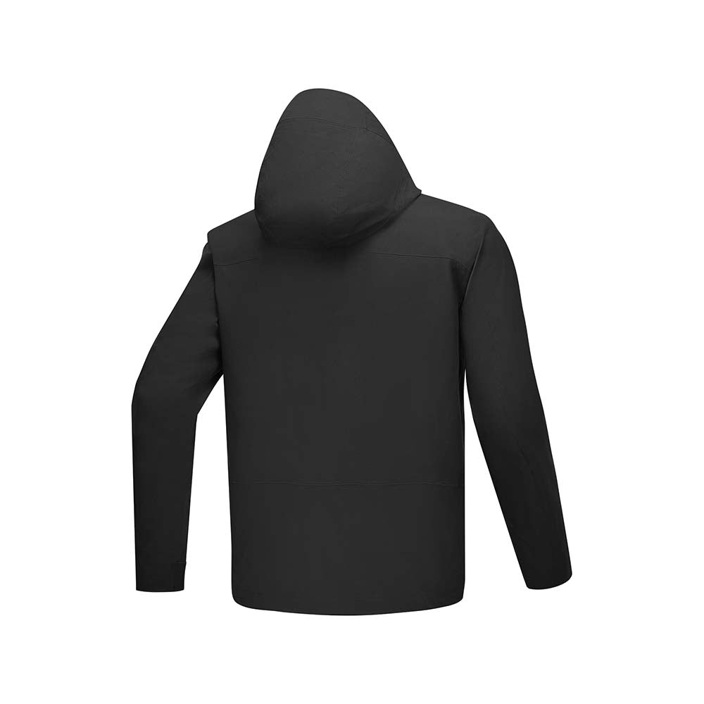 Go Trail Waterproof Jacket