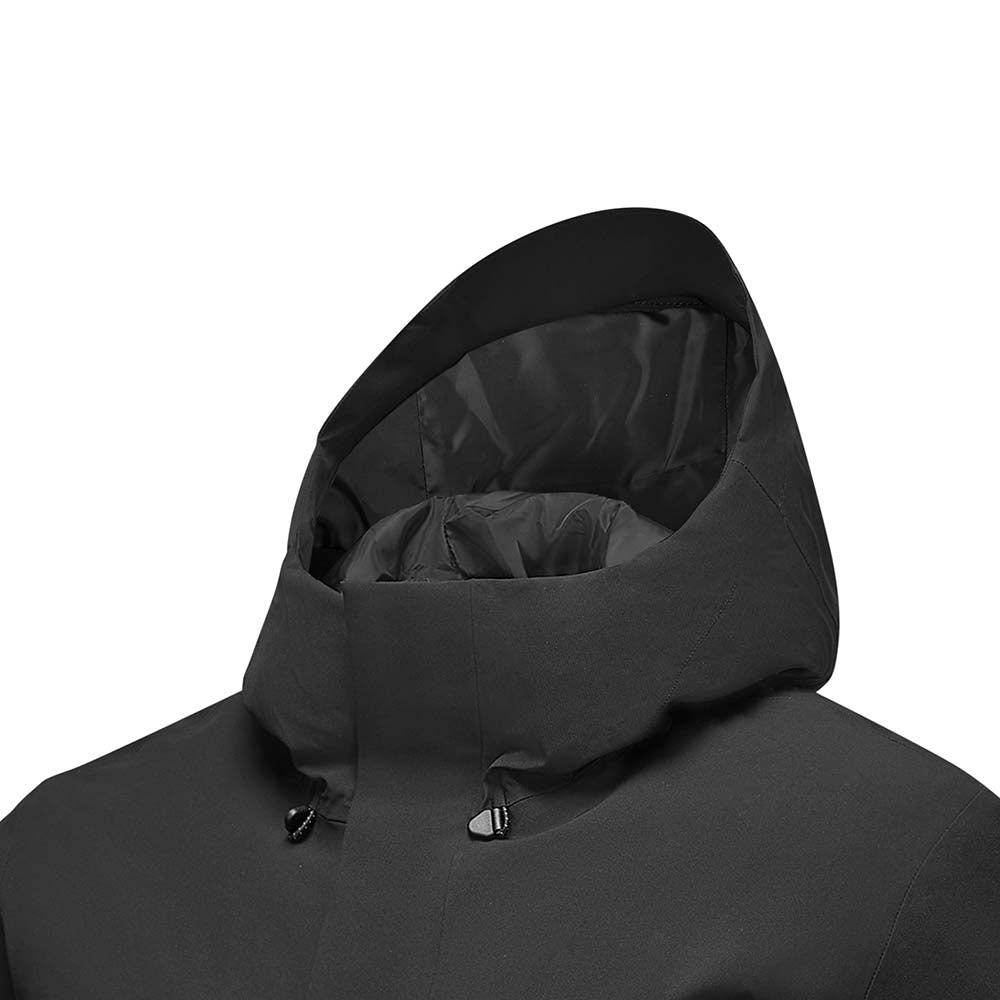 Go Trail Waterproof Jacket