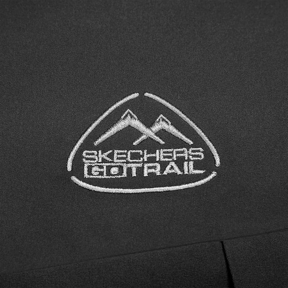 Go Trail Waterproof Jacket