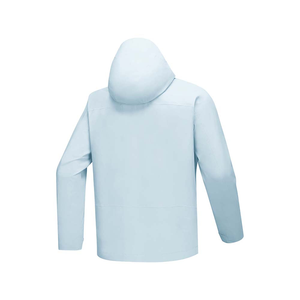 Go Trail Waterproof Jacket