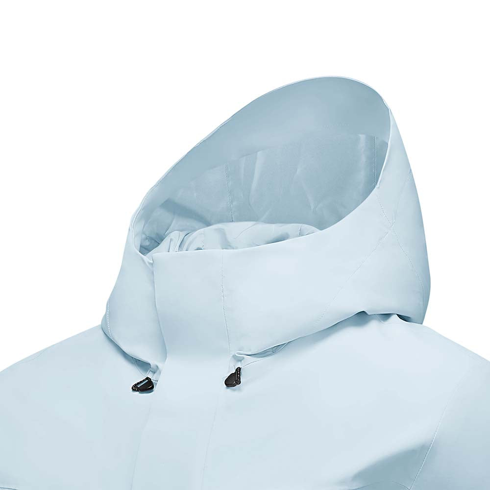 Go Trail Waterproof Jacket