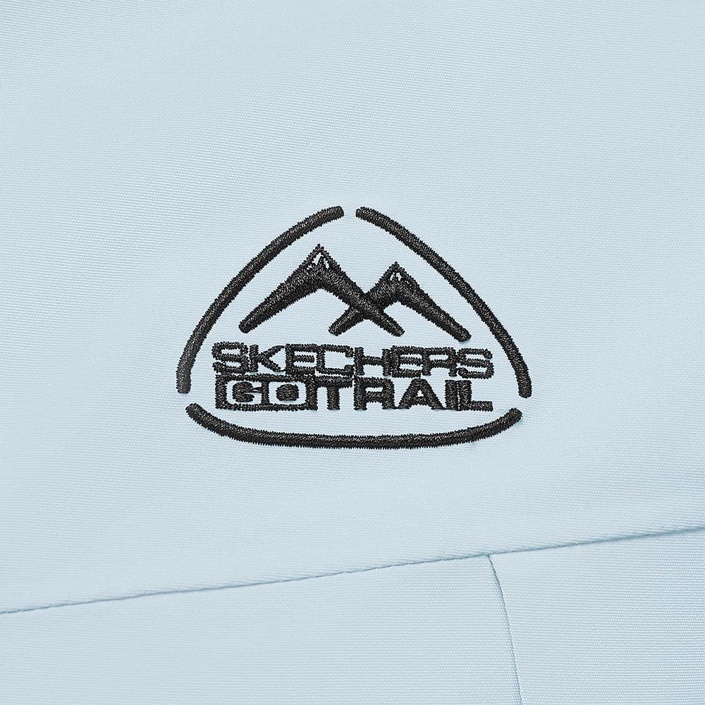 Go Trail Waterproof Jacket