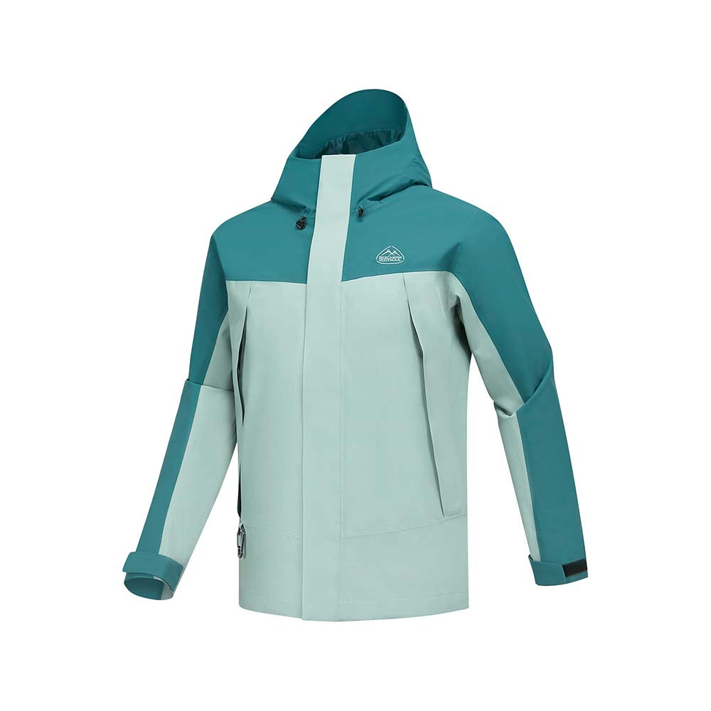 Go Trail Waterproof Jacket