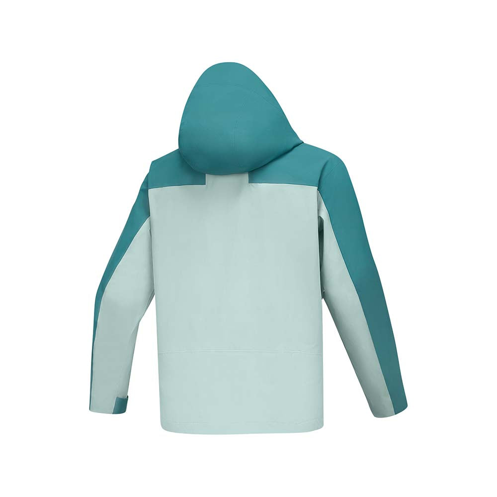Go Trail Waterproof Jacket