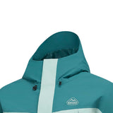 Go Trail Waterproof Jacket