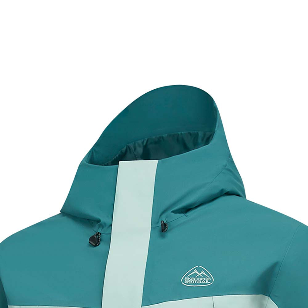 Go Trail Waterproof Jacket
