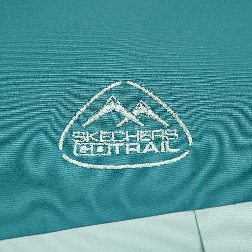 Go Trail Waterproof Jacket