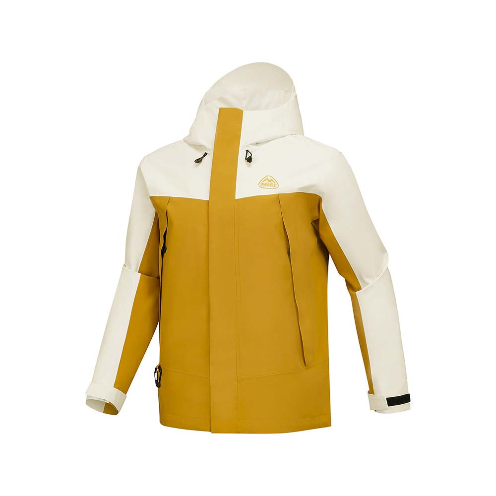 Go Trail Waterproof Jacket