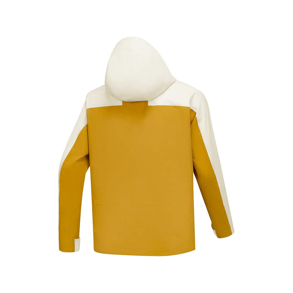 Go Trail Waterproof Jacket