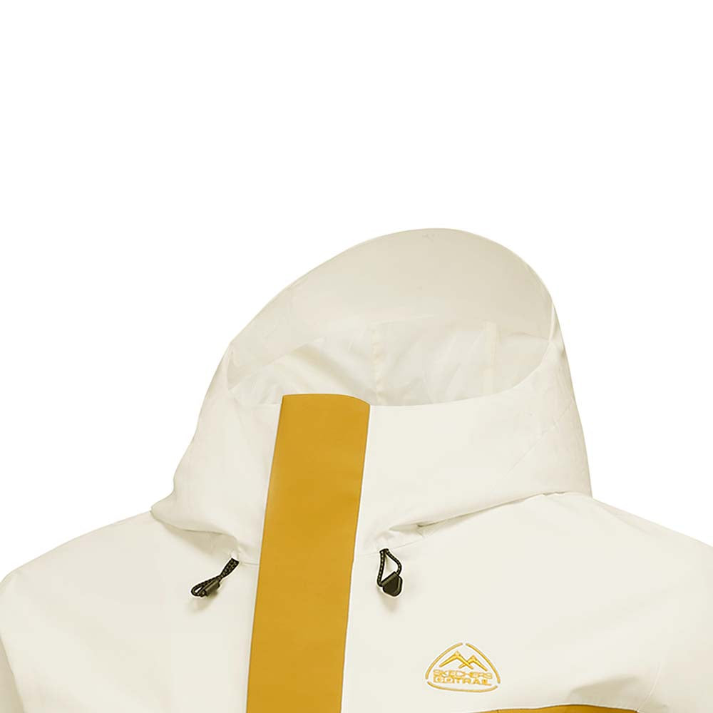 Go Trail Waterproof Jacket