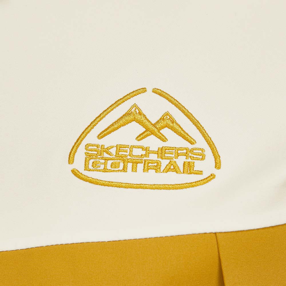 Go Trail Waterproof Jacket