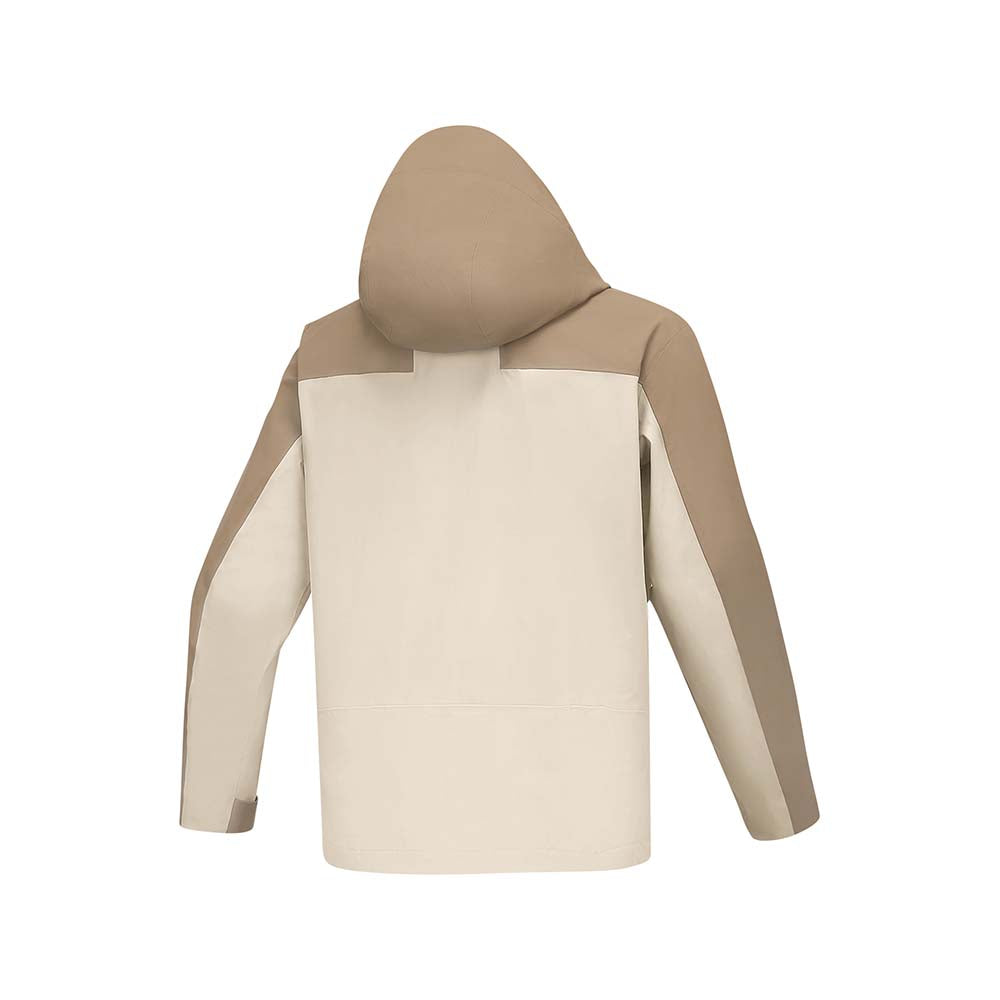 Go Trail Waterproof Jacket