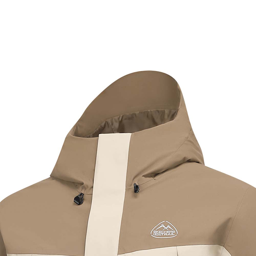 Go Trail Waterproof Jacket