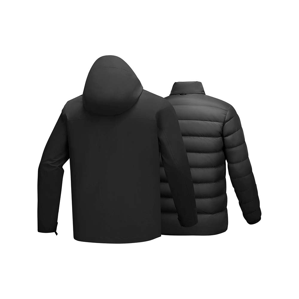 Go Trail 3 in 1 Jacket