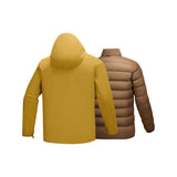 Go Trail 3 in 1 Jacket