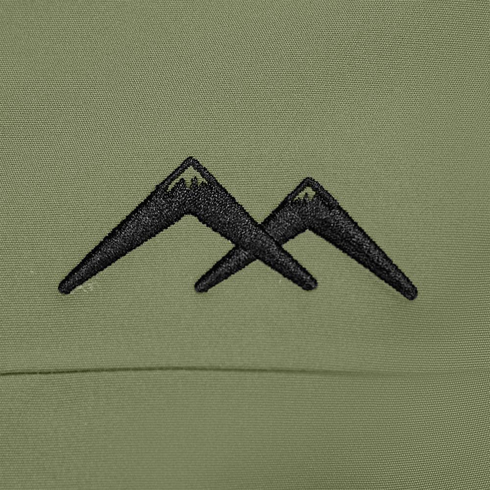 Go Trail 3 in 1 Jacket