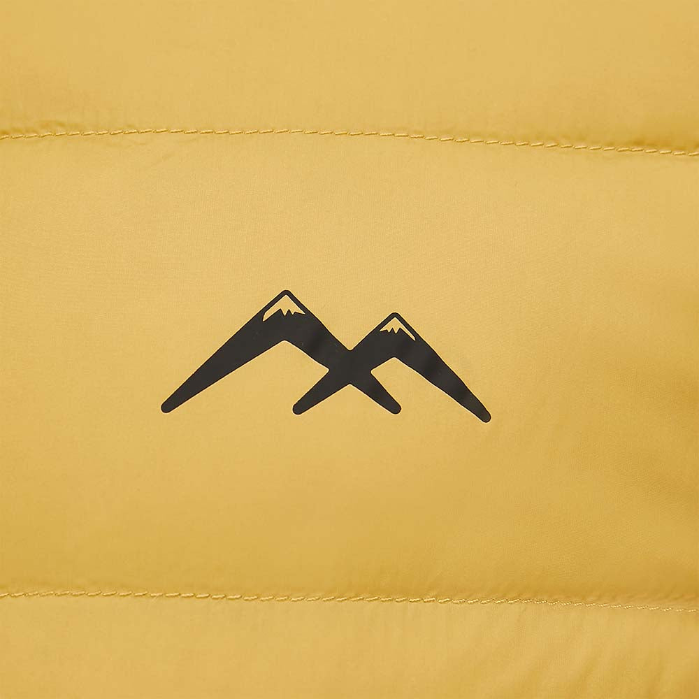 Go Trail 3 in 1 Jacket