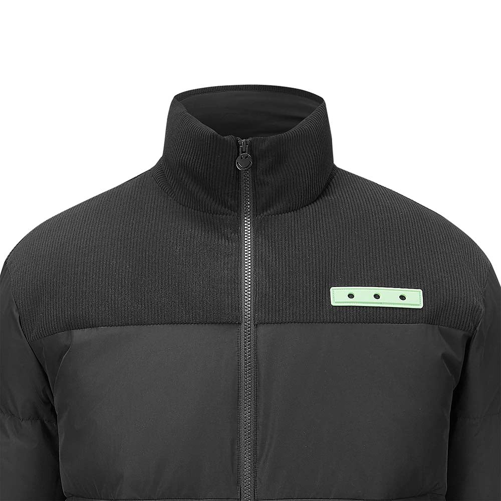 Skechers X SmileyWorld Woven Down Jacket