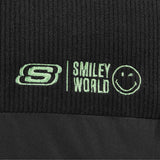 Skechers X SmileyWorld Woven Down Jacket