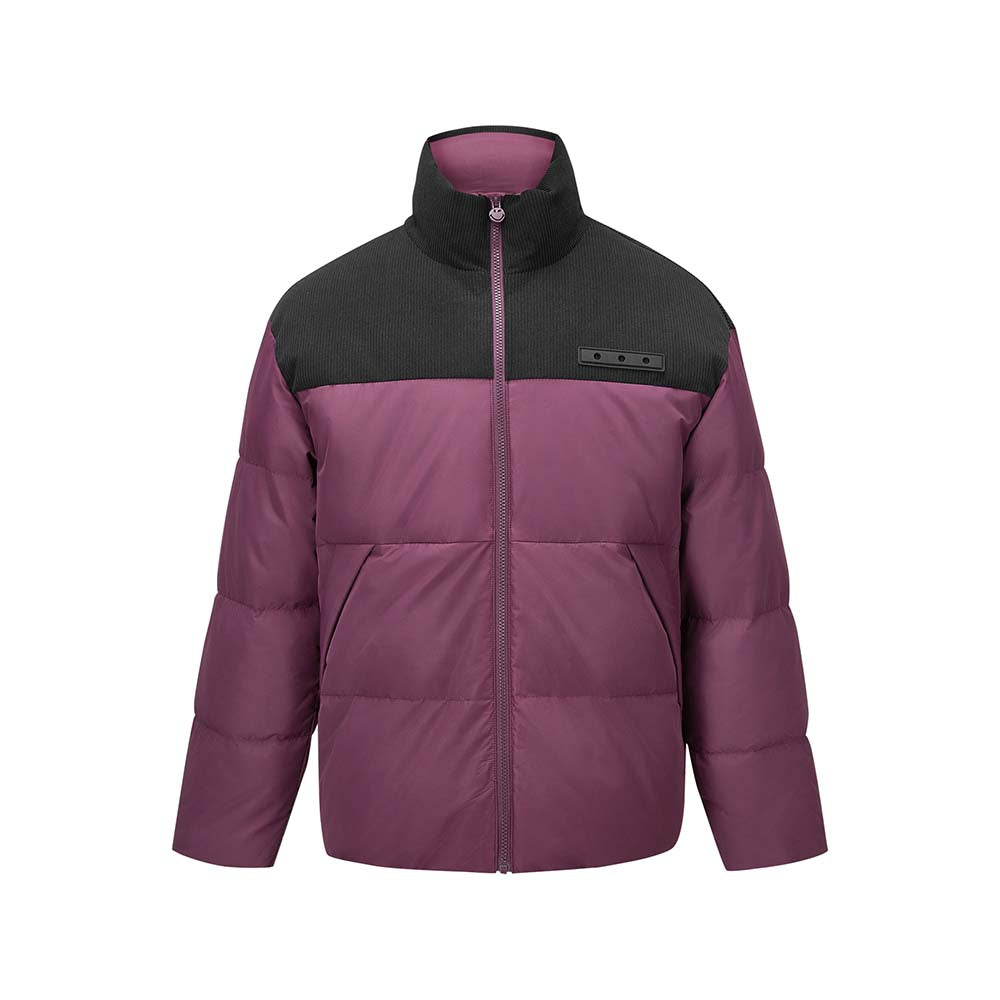 Skechers X SmileyWorld Woven Down Jacket