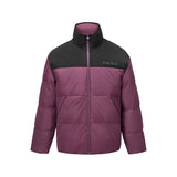Skechers X SmileyWorld Woven Down Jacket