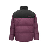 Skechers X SmileyWorld Woven Down Jacket