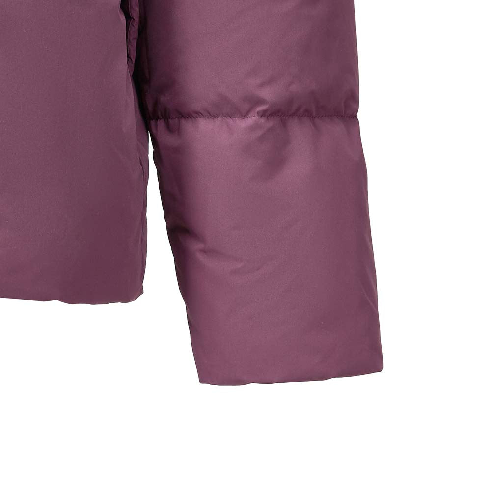 Skechers X SmileyWorld Woven Down Jacket
