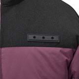Skechers X SmileyWorld Woven Down Jacket