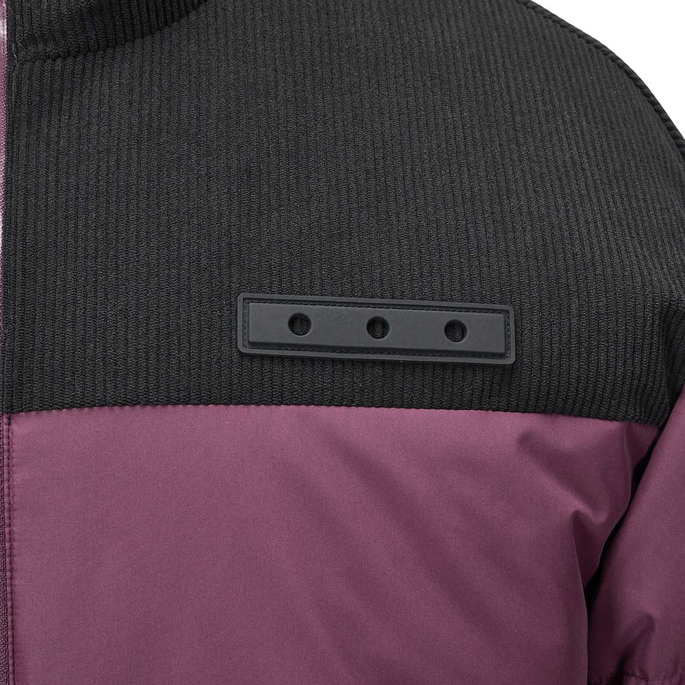 Skechers X SmileyWorld Woven Down Jacket