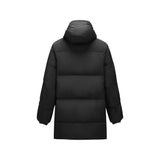 Skechers X SmileyWorld Woven Down Parka