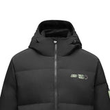 Skechers X SmileyWorld Woven Down Parka