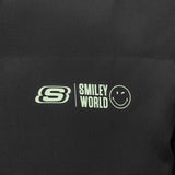 Skechers X SmileyWorld Woven Down Parka