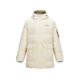 Skechers X SmileyWorld Woven Down Parka