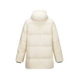 Skechers X SmileyWorld Woven Down Parka