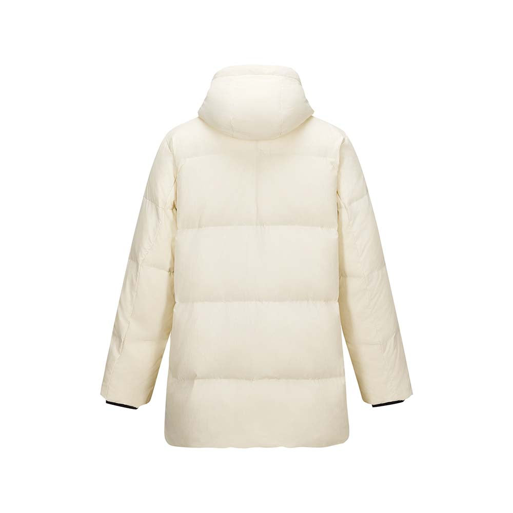 Skechers X SmileyWorld Woven Down Parka
