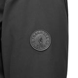 Diamond Woven Down Coat