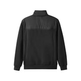Diamond Woven Quilted Jacket