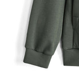 Diamond Woven Quilted Jacket