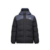 Go Trail Woven Down Jacket