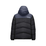 Go Trail Woven Down Jacket